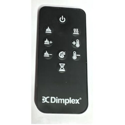 Afstandsbediening Dimplex Toluca tlc20