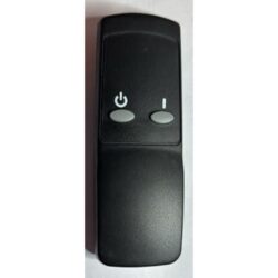 Afstandsbediening EWT Bizet BZT 20 Sfeerhaard RC01-008