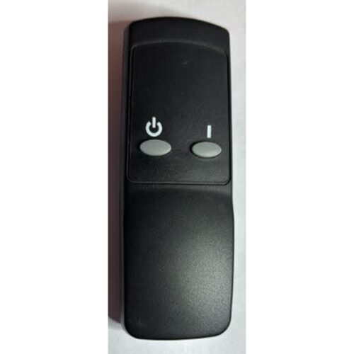 Afstandsbediening EWT Bizet BZT 20 Sfeerhaard RC01-008