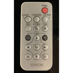 Afstandsbediening Epson 6008205