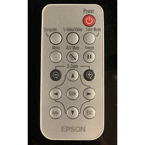 Afstandsbediening Epson 6008205