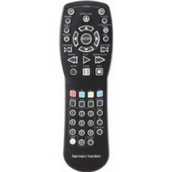 Afstandsbediening Harman kardon bdp10 blu ray