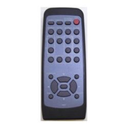 Afstandsbediening Hitachi r007 CP-X3 CP-X4