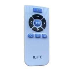 Afstandsbediening Ilife