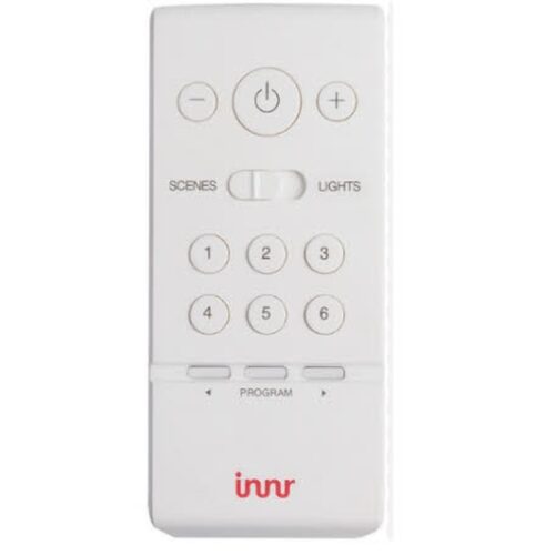 Afstandsbediening Innr rc110