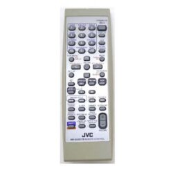 Afstandsbediening JVC rm-suxs77r