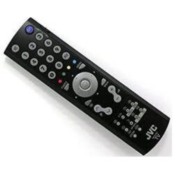 Afstandsbediening Jvc rm-c1822 rm-c1821