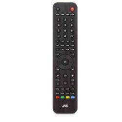 Afstandsbediening Jvc rm-c3170