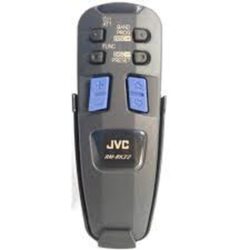 Afstandsbediening Jvc rm-rk22