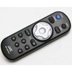Afstandsbediening Jvc rm-rk300