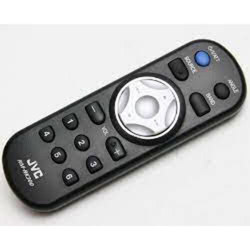 Afstandsbediening Jvc rm-rk300