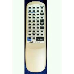 Afstandsbediening Jvc rm-rxud99r rm-rxud88