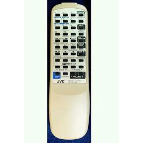 Afstandsbediening Jvc rm-rxud99r rm-rxud88