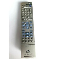 Afstandsbediening Jvc rm-sdr011e