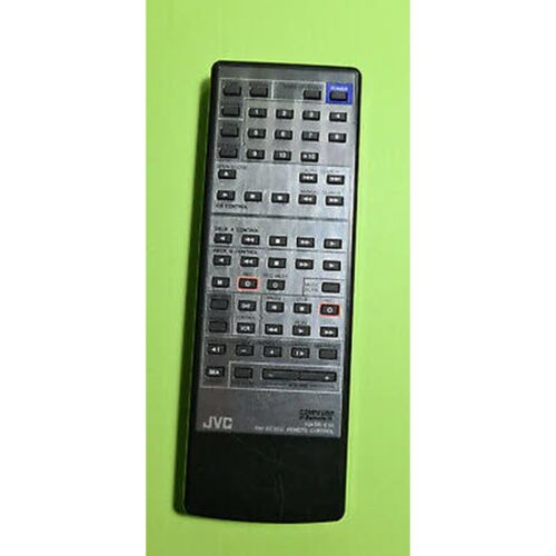 Afstandsbediening JVC RM-SE55U