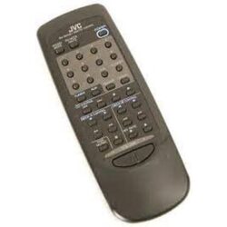 Afstandsbediening Jvc rm-ses30u
