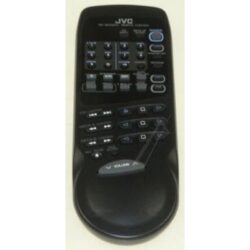 Afstandsbediening Jvc rm-ses500u