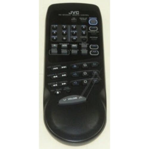 Afstandsbediening Jvc rm-ses500u