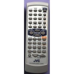 Afstandsbediening Jvc rm-snxmd1r ca-nxmd1r