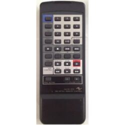 Afstandsbediening Jvc rm-sr75u