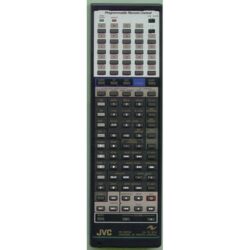 Afstandsbediening Jvc rm-sr801u