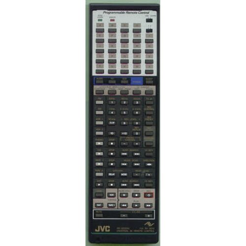 Afstandsbediening Jvc rm-sr801u