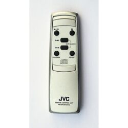 Afstandsbediening Jvc rm-srcbx330a