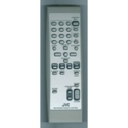 Afstandsbediening Jvc rm-srvnb75a rm-srvnb70