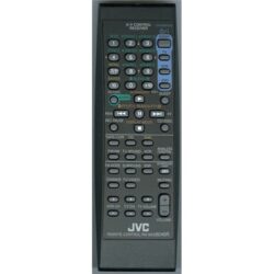 AfstandsbedieningJvc rm-srx5040r rx-5050b