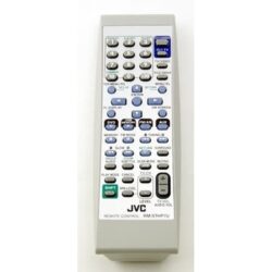 Afstandsbediening Jvc rm-sthp7u