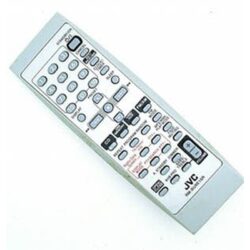 Afstandsbediening Jvc rm-suxh30r rm-suxh35r