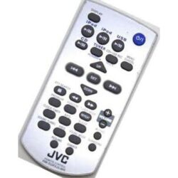 Afstandsbediening Jvc rm-suxvj5-wr