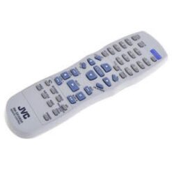 Afstandsbediening Jvc rm-sxv063a