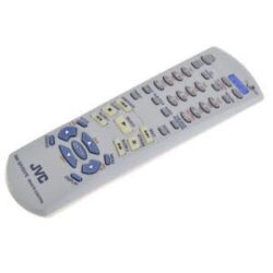 Afstandsbediening Jvc rm-sxvs57e