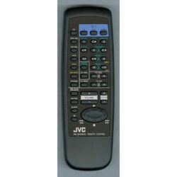 Afstandsbediening Jvc rm-sr558xu