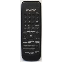 Afstandsbediening Kenwood RC-R0708 KRF-A4030