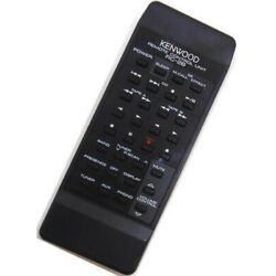 Afstandsbediening Kenwood rc-26