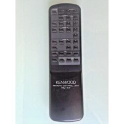 Afstandsbediening Kenwood rc-47