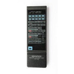 Afstandsbediening Kenwood rc-70e KR-V107R