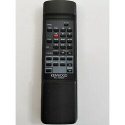 Afstandsbediening Kenwood rc-a0500 ka-5050r ka-2050r