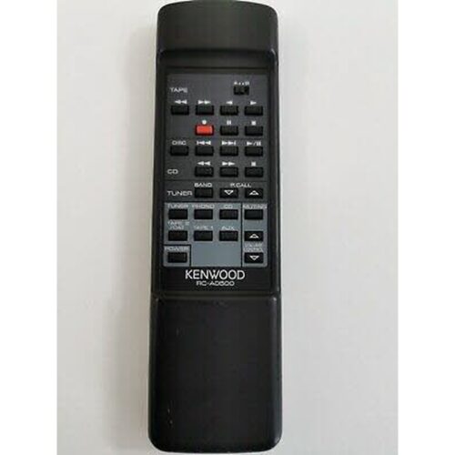 Afstandsbediening Kenwood rc-a0500 ka-5050r ka-2050r