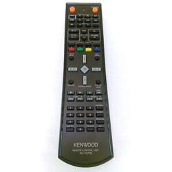 Afstandsbediening Kenwood rc-f0718