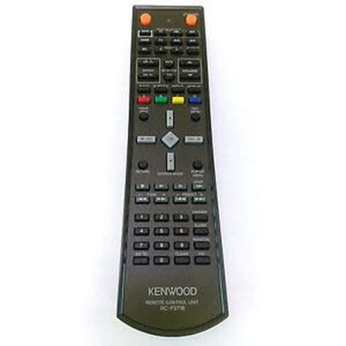 Afstandsbediening Kenwood rc-f0718