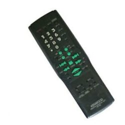 Afstandsbediening Kenwood rc-g5r