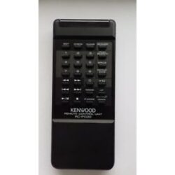 Afstandsbediening Kenwood rc-p3040