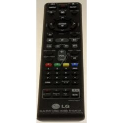 Afstandsbediening LG AKB73775819