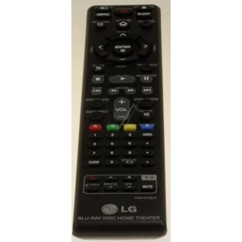 Afstandsbediening LG AKB73775819