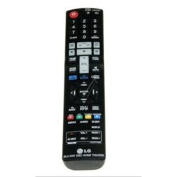 Afstandsbediening Lg AKB73775609