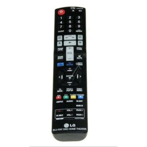 Afstandsbediening Lg AKB73775609