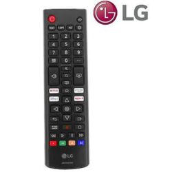 Afstandsbediening Lg akb76040301 akb76043505 AKB76037605